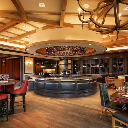The Meritage Resort And Spa-3
