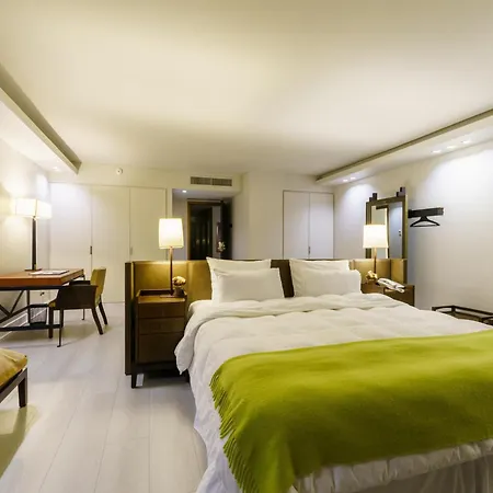 Libertad Hotel Buenos Aires-2