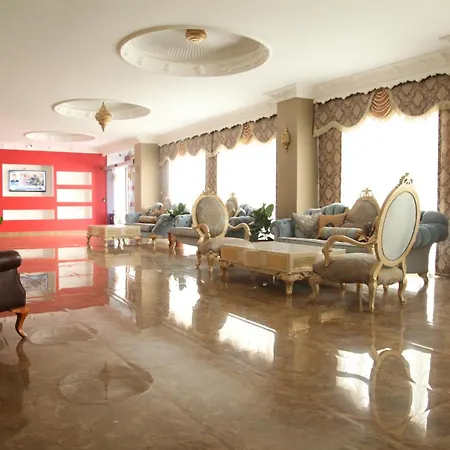 Safir Hotel-3