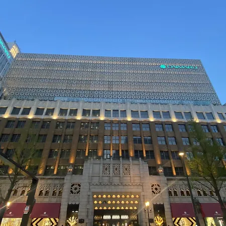 Vessel Inn Shinsaibashi-3