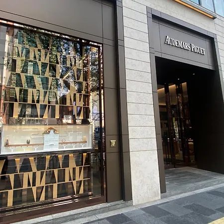 Vessel Inn Shinsaibashi-2