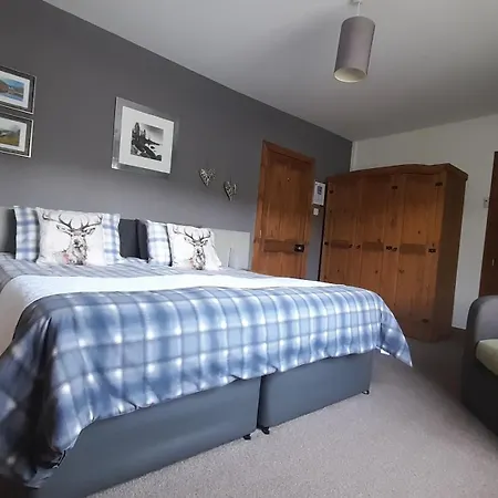 Lycia Rooms +-2