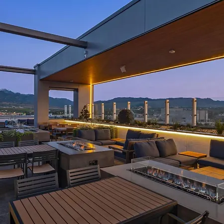 Element By Marriott Colorado Springs Downtown-2