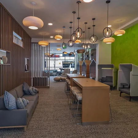 Element By Marriott Colorado Springs Downtown-3