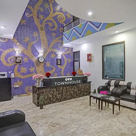Townhouse The Premier View Near Iskcon Temple Noida-3