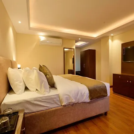 Hotel Rajgriha Kasauli-2