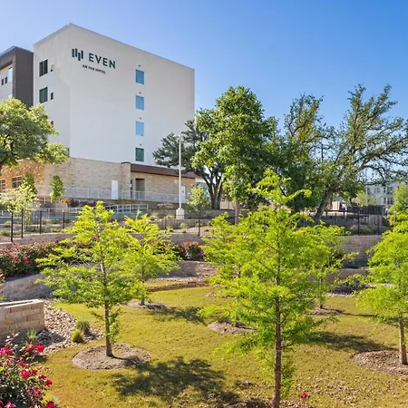 Even Hotel Austin Uptown Near The Domain By Ihg-2
