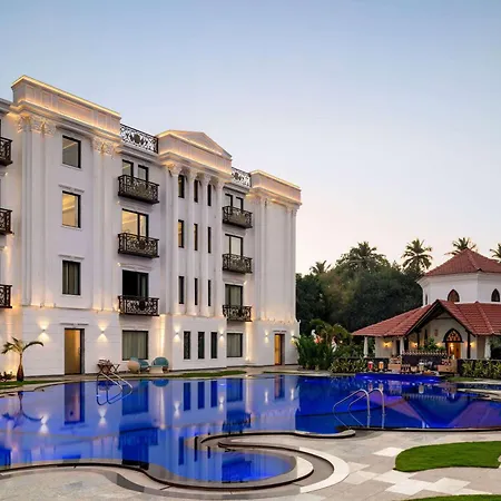 Ramada By Wyndham Goa Vagator-2