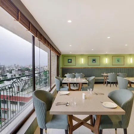 Lemon Tree Hotel, Rajkot-3