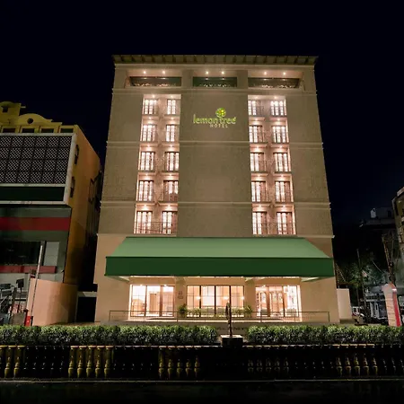 Lemon Tree Hotel, Rajkot-2