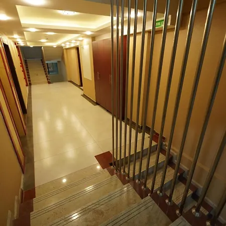 Hotel Newline Orchid-3