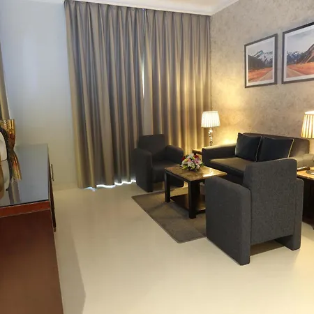 Fortune Grand Hotel-3