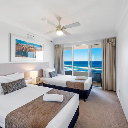 Zenith Ocean Front Apartments Gold Coast - Official Listing-2