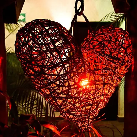 Pacha Tulum Boutique Hotel-2
