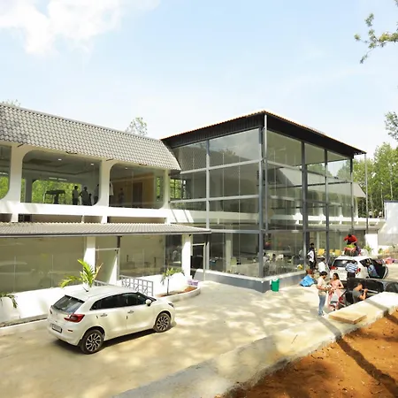 Mainland Resorts & Spa By Kolaahalam-2