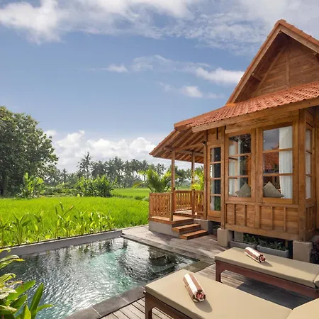 The Kalyana Ubud Resort-2