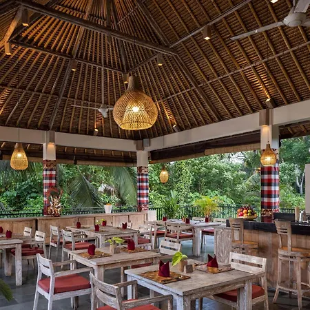 The Kalyana Ubud Resort-3
