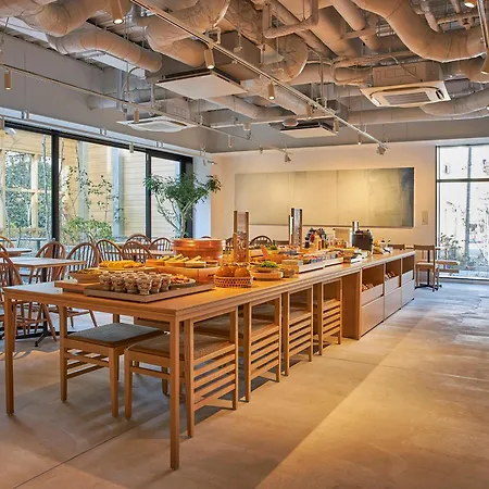 Ref Kyoto Hachijoguchi By Vessel Hotels-2