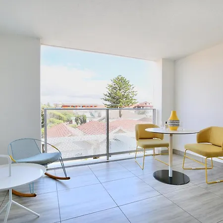 Miss Baker'S Boutique Accommodation Bondi-2