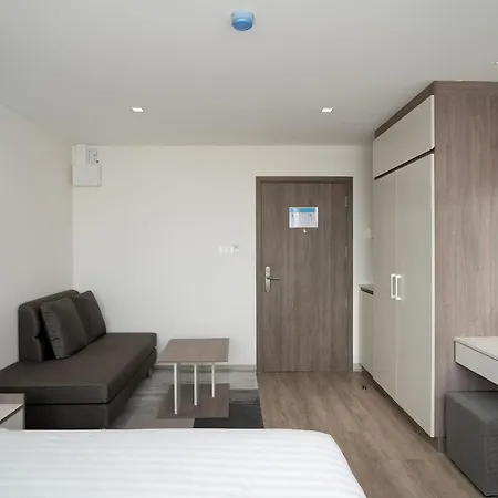 Orion Hotel & Residence Bangna-2