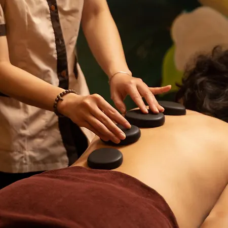Hanoi Garden Hotel & Spa-3
