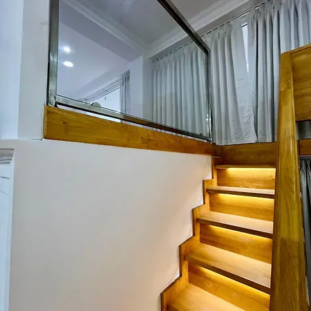 Hotel White House, Munnar-2