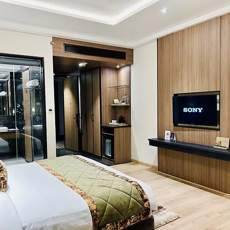 Fortune Ranjit Vihar, Amritsar - Member Itc Hotels' Group-3