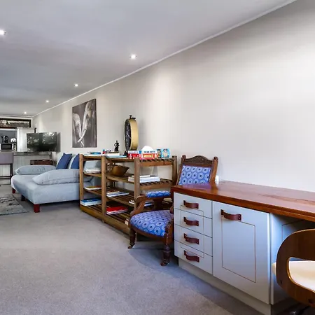 Sweet Greta - Terrace Apartment With Solar Power-3