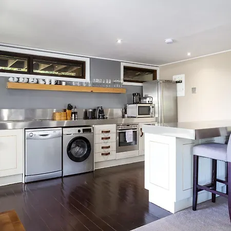 Sweet Greta - Terrace Apartment With Solar Power-2
