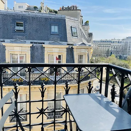 Chalgrin Boutique Hotel-2