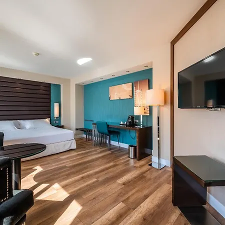 Pestana Arena Barcelona-2