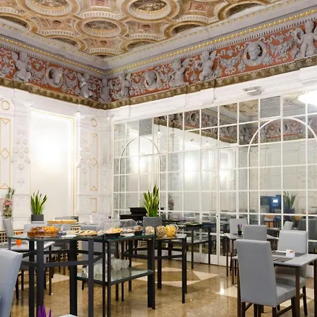 Hotel Traiano-3