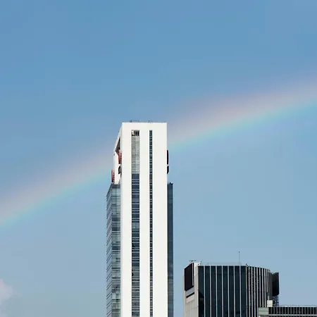 Holiday Inn Express Puerto Madero By Ihg-2