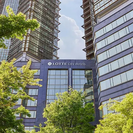 Lotte City Hotel Mapo-3