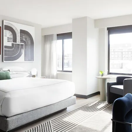 Kimpton Banneker Hotel By Ihg-2