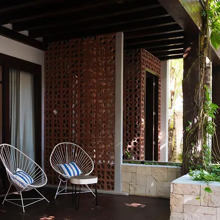 Lula Tulum, A Small Luxury Hotel-2