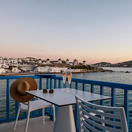 Bluetopia Suites-3
