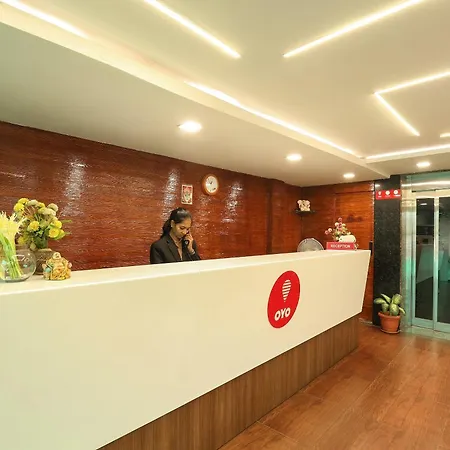 Hotel Thyag Inn-3