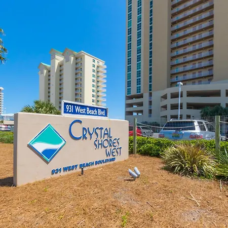 Crystal Shores West 202-2