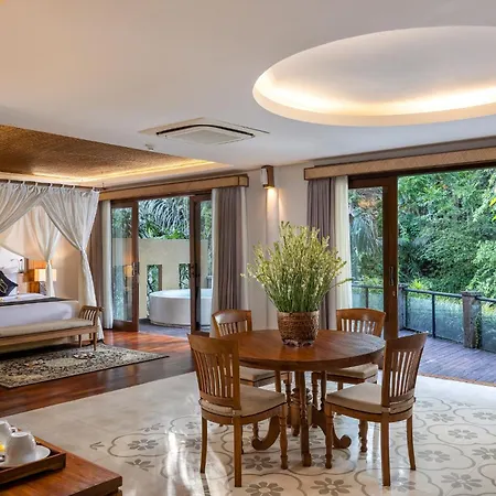 The Sankara Suites And Villas-2