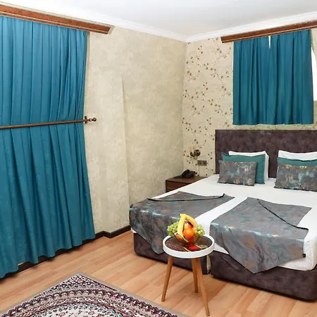 Nemi Hotel Baku-3