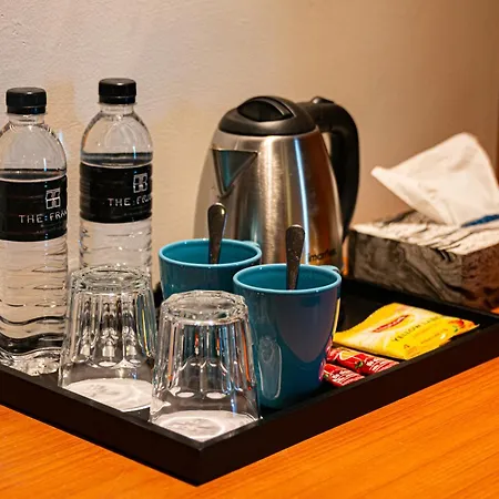 Frame Hotel Bangkok-3