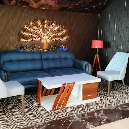 Hotel Swamiraj-2