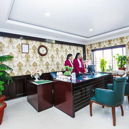 Hotel White Grand Shimla - In City Centre - A Centrally Heated Hotel-2