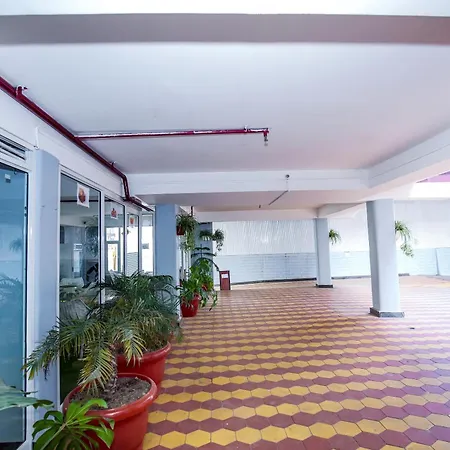 Hotel White Grand Shimla - In City Centre - A Centrally Heated Hotel-3