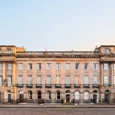 Voco Edinburgh - Royal Terrace By Ihg-3