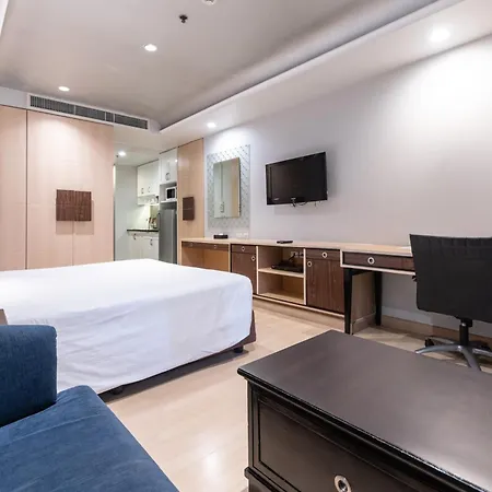 Admiral Premier Bangkok-2