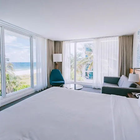 B Ocean Resort Fort Lauderdale Beach-3