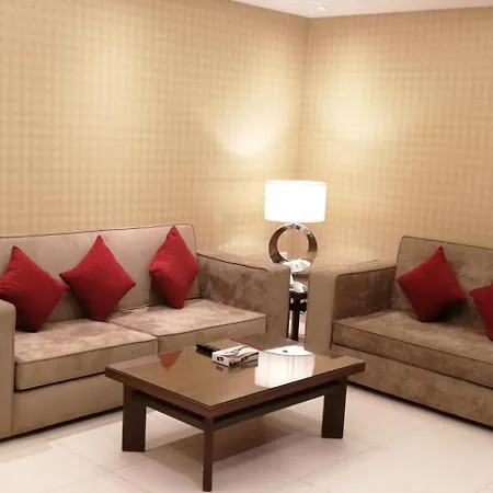 Manazel Al Diafah Serviced Apartments Olaya-3