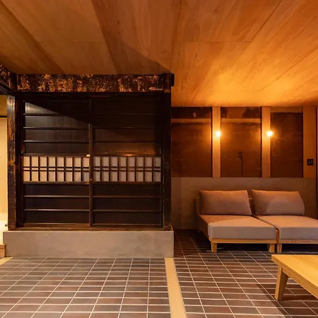 Machiya Hotel Yanagi-2